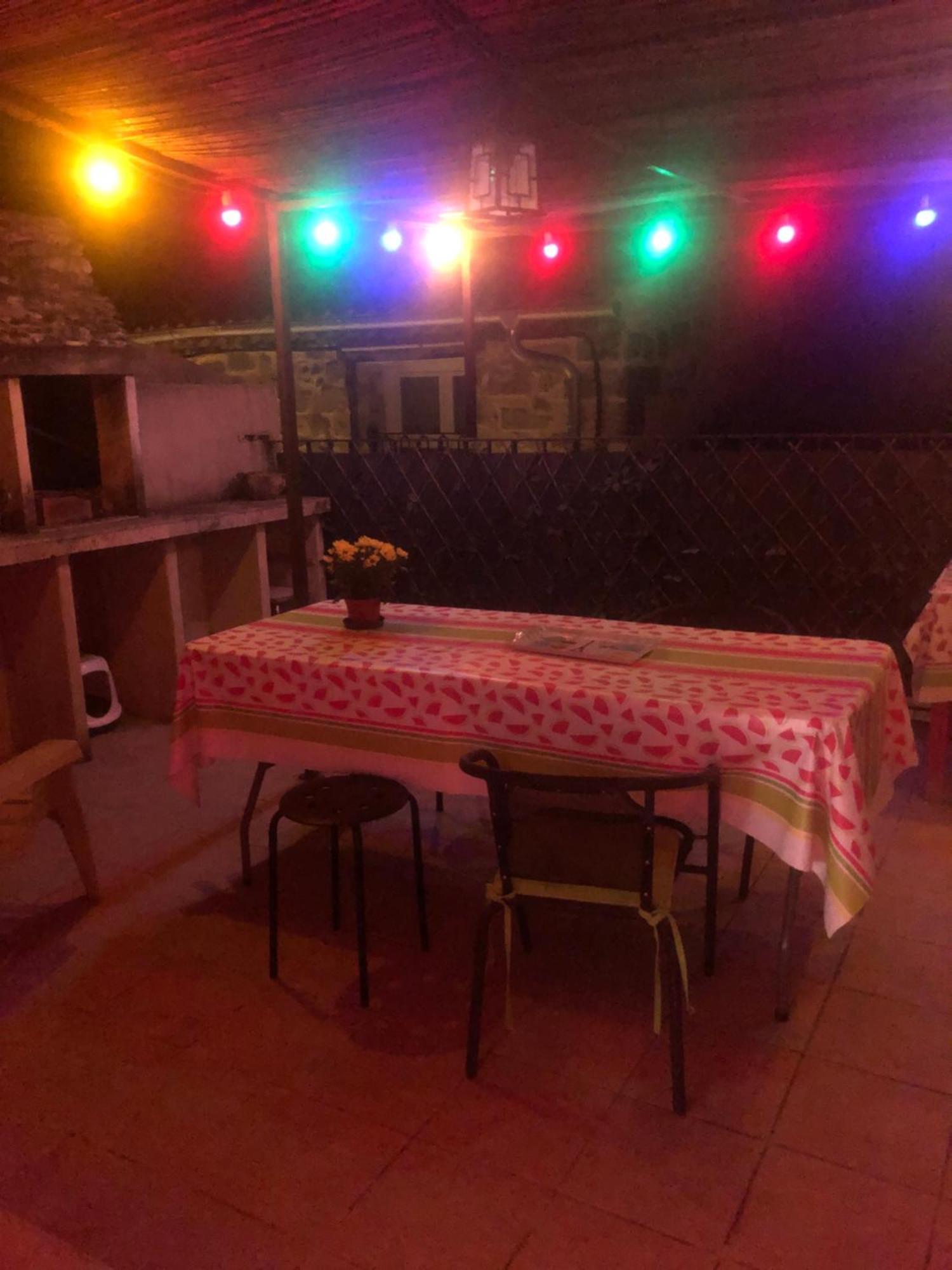 Maison De Village Caumont-sur-Durance エクステリア 写真